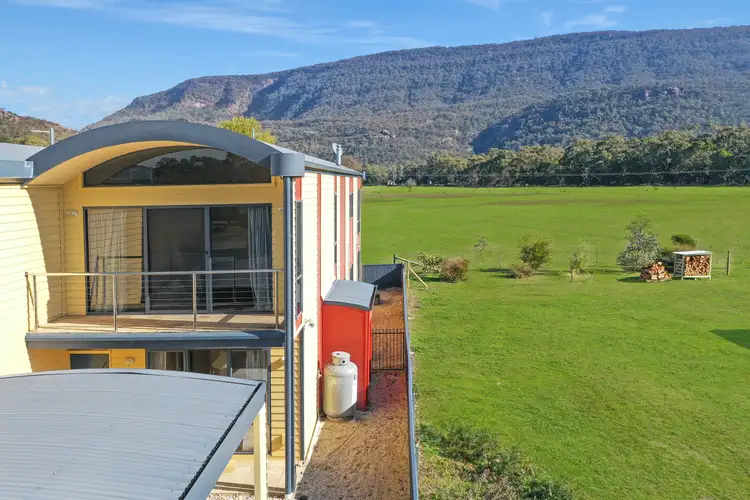 Fourth view of Homely townhouse listing, 1/15-17 Clematis Dr, Halls Gap VIC 3381