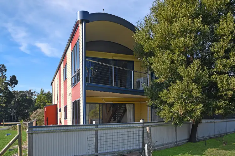 Fifth view of Homely townhouse listing, 1/15-17 Clematis Dr, Halls Gap VIC 3381