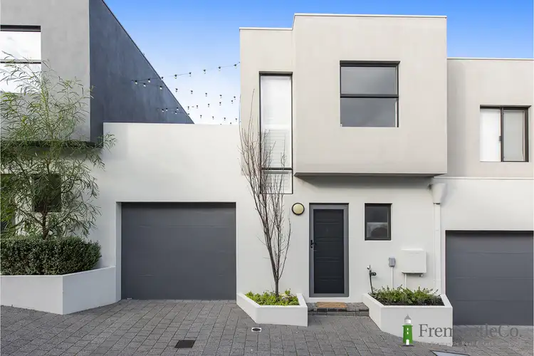 Unit 5/197 Clontarf Rd, Hamilton Hill WA 6163