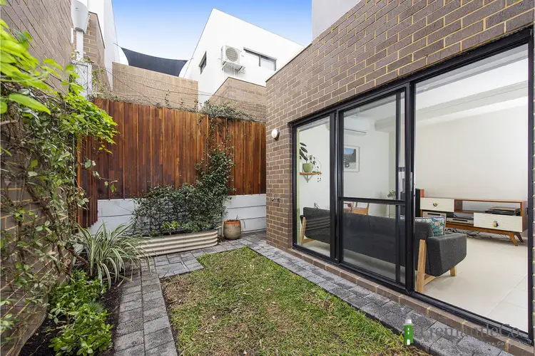 Second view of Homely townhouse listing, Unit 5/197 Clontarf Rd, Hamilton Hill WA 6163