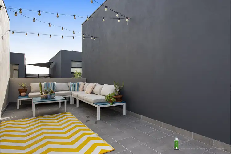 Third view of Homely townhouse listing, Unit 5/197 Clontarf Rd, Hamilton Hill WA 6163