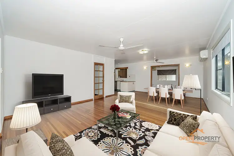 Third view of Homely house listing, 21 Barellan St, Cranbrook QLD 4814