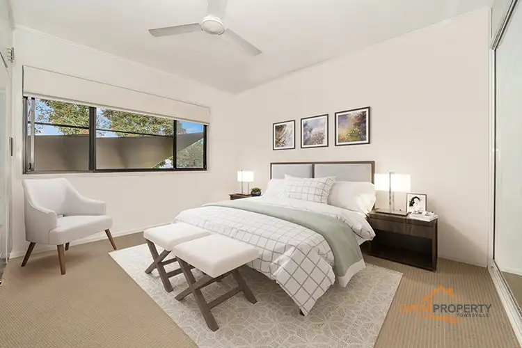 Fourth view of Homely house listing, 21 Barellan St, Cranbrook QLD 4814