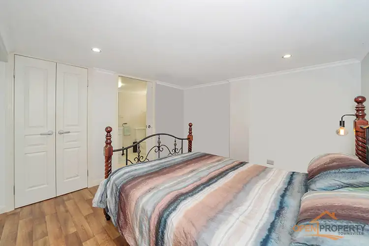 Fifth view of Homely house listing, 21 Barellan St, Cranbrook QLD 4814