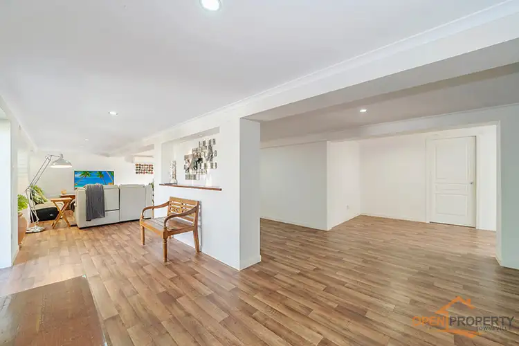 Sixth view of Homely house listing, 21 Barellan St, Cranbrook QLD 4814