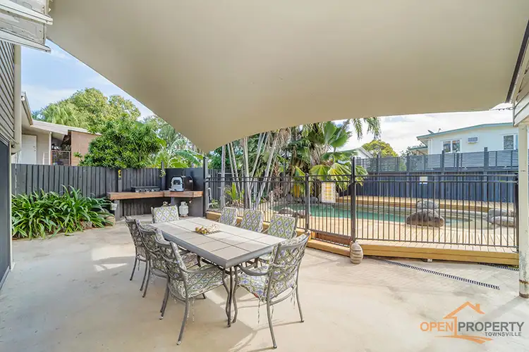 Seventh view of Homely house listing, 21 Barellan St, Cranbrook QLD 4814