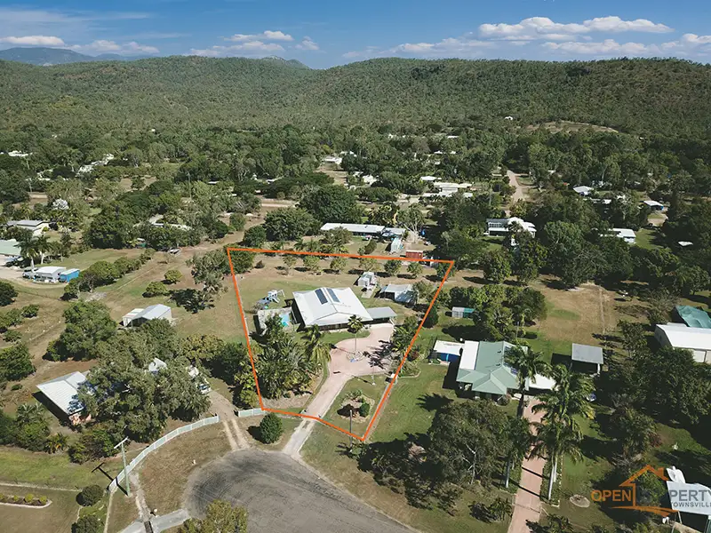 Main view of Homely house listing, 14 Yarran Ct, Nome QLD 4816