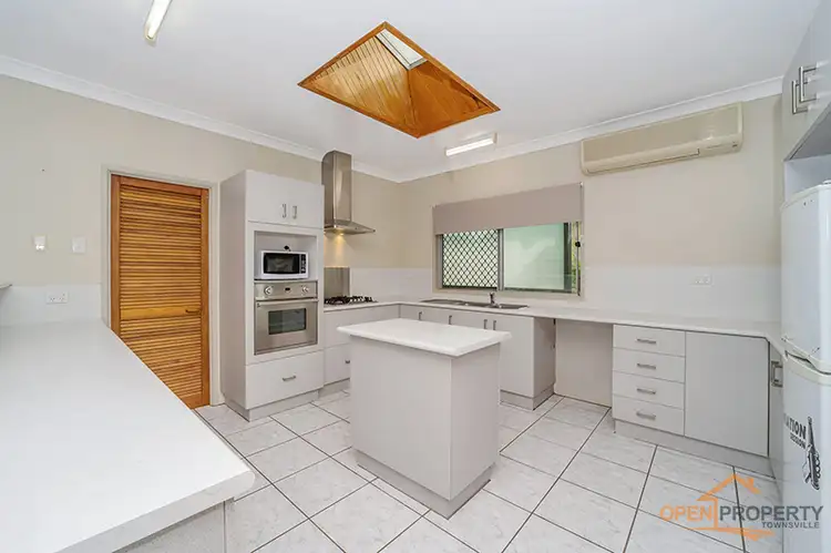Third view of Homely house listing, 14 Yarran Ct, Nome QLD 4816