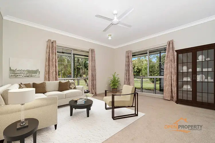 Fourth view of Homely house listing, 14 Yarran Ct, Nome QLD 4816