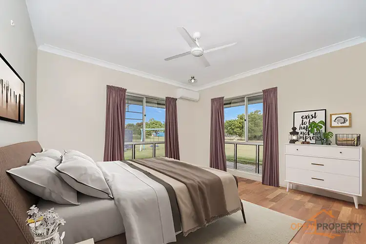Fifth view of Homely house listing, 14 Yarran Ct, Nome QLD 4816