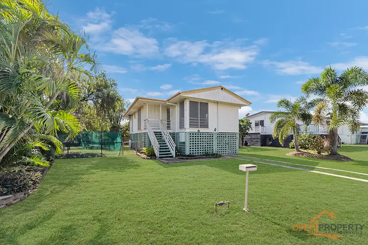 11 Clements Cres, Vincent QLD 4814