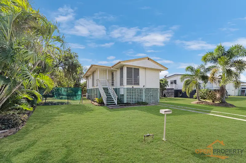 Main view of Homely house listing, 11 Clements Cres, Vincent QLD 4814