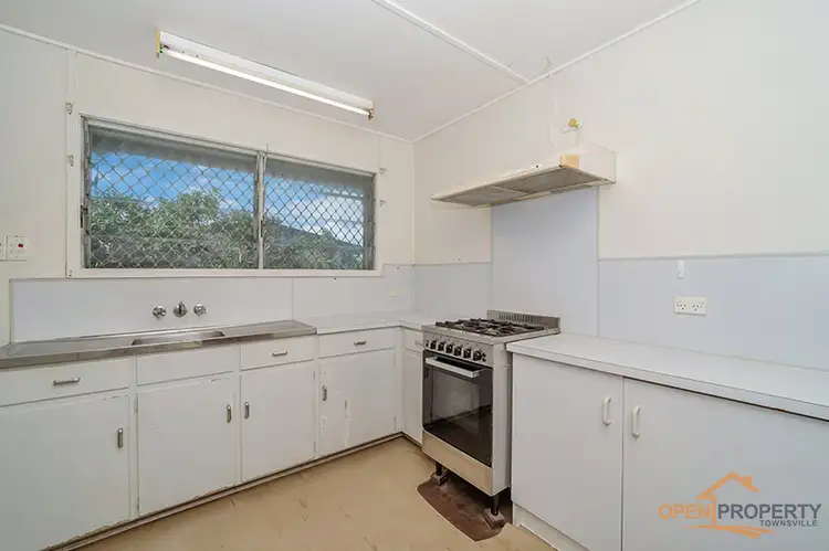 Second view of Homely house listing, 11 Clements Cres, Vincent QLD 4814
