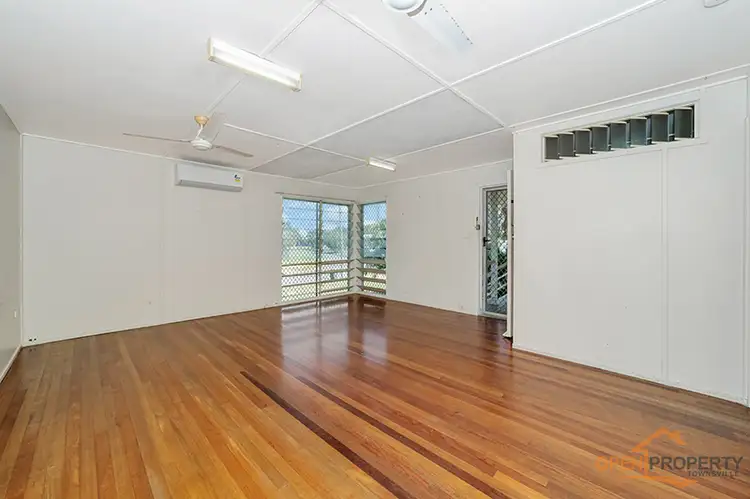 Third view of Homely house listing, 11 Clements Cres, Vincent QLD 4814