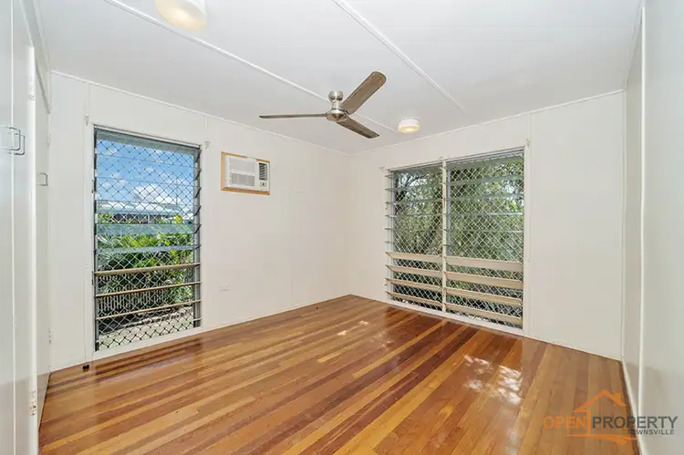 Fifth view of Homely house listing, 11 Clements Cres, Vincent QLD 4814