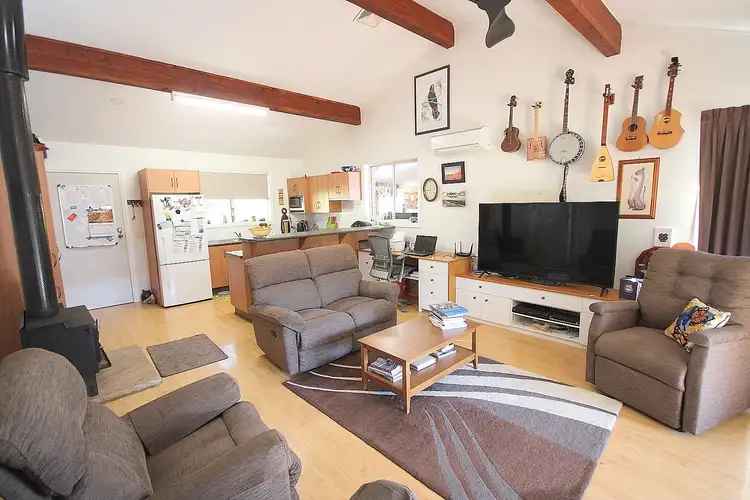 Fourth view of Homely house listing, 4 Dawson Ave, Wonboyn Via, Eden NSW 2551