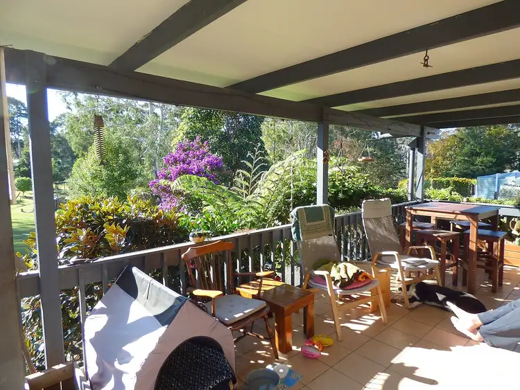 Sixth view of Homely house listing, 4 Dawson Ave, Wonboyn Via, Eden NSW 2551
