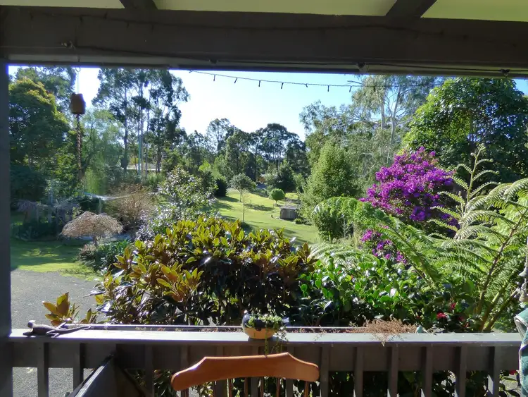Seventh view of Homely house listing, 4 Dawson Ave, Wonboyn Via, Eden NSW 2551