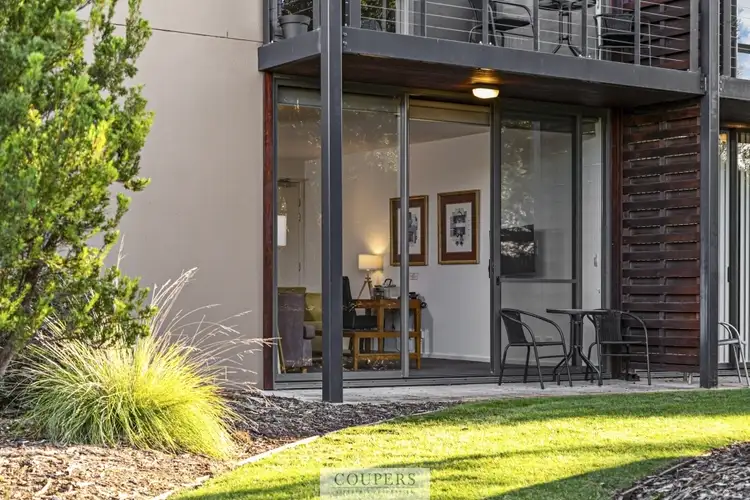 Second view of Homely apartment listing, 27/50 Peter Thomson Drive, Fingal VIC 3939