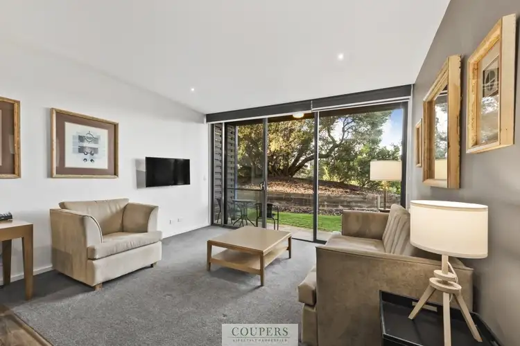Third view of Homely apartment listing, 27/50 Peter Thomson Drive, Fingal VIC 3939