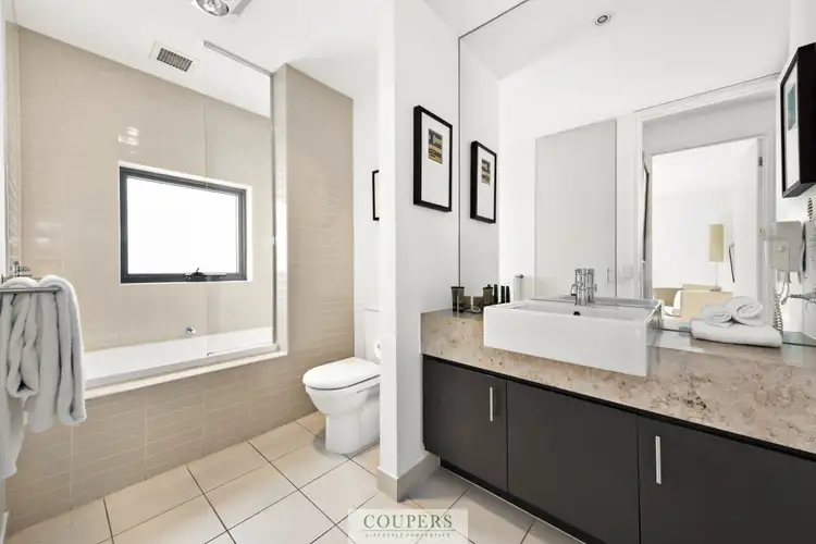 Fourth view of Homely apartment listing, 27/50 Peter Thomson Drive, Fingal VIC 3939