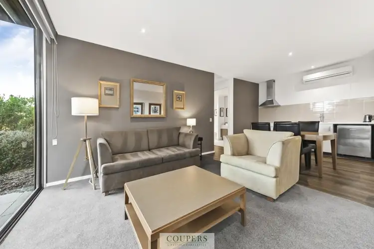 Fifth view of Homely apartment listing, 27/50 Peter Thomson Drive, Fingal VIC 3939