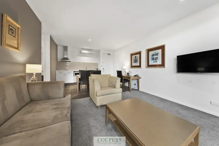 Sixth view of Homely apartment listing, 27/50 Peter Thomson Drive, Fingal VIC 3939