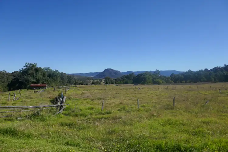 Main view of Homely rural property listing, 489 Blackwood Lane, Boomi Creek NSW 2476