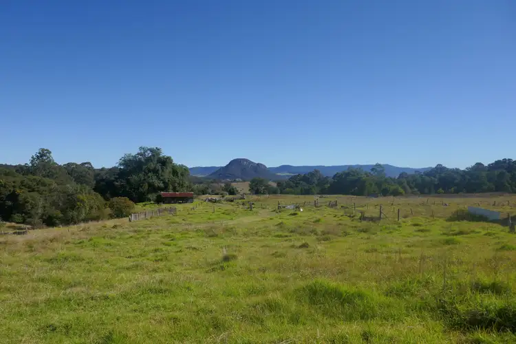 Second view of Homely rural property listing, 489 Blackwood Lane, Boomi Creek NSW 2476