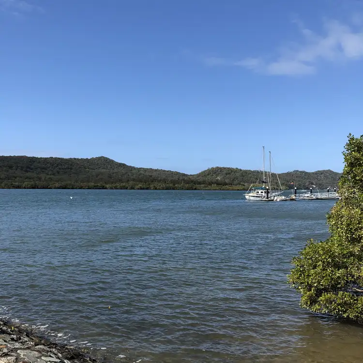 Second view of Homely land listing, 12 Double Island Otlk, Russell Island QLD 4184
