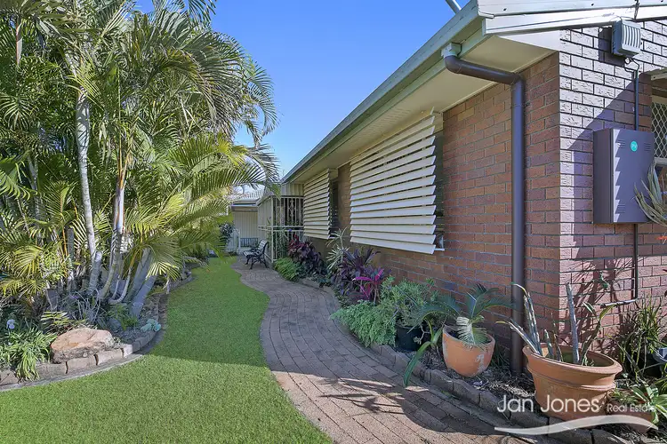 Second view of Homely house listing, 9 Brighton St, Woody Point QLD 4019