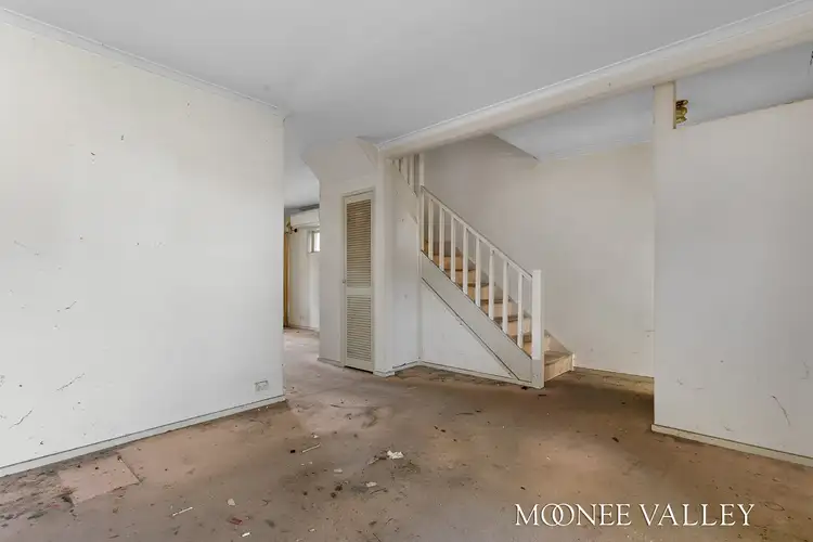 Second view of Homely townhouse listing, 5/10 Templewood Crescent, Avondale Heights VIC 3034