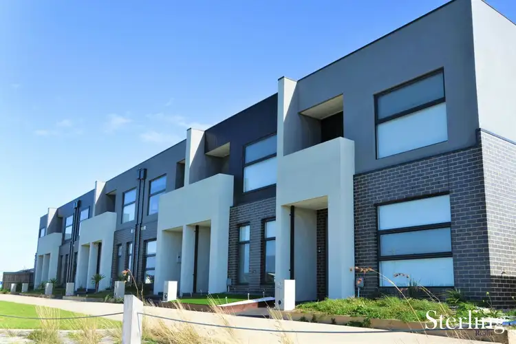 Main view of Homely house listing, 11 Scarlet Walk, Tarneit VIC 3029