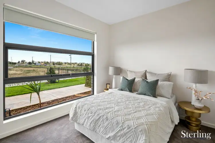Second view of Homely house listing, 11 Scarlet Walk, Tarneit VIC 3029