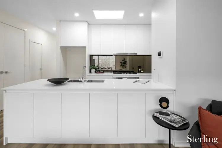 Fourth view of Homely house listing, 11 Scarlet Walk, Tarneit VIC 3029