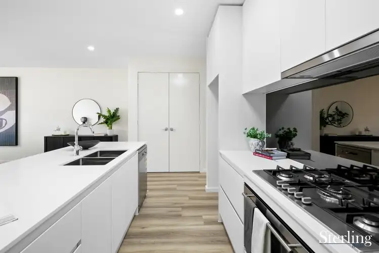 Fifth view of Homely house listing, 11 Scarlet Walk, Tarneit VIC 3029