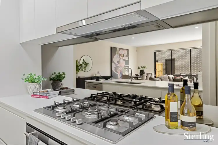 Sixth view of Homely house listing, 11 Scarlet Walk, Tarneit VIC 3029