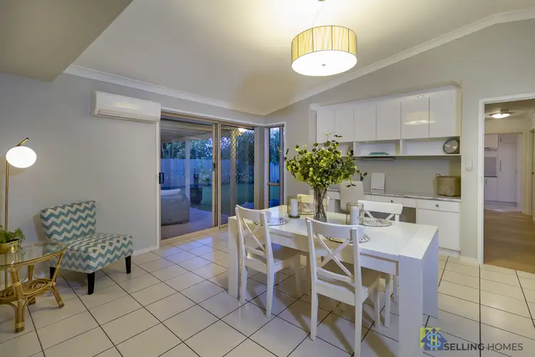 Third view of Homely house listing, 66 Mcpherson Rd, Sinnamon Park QLD 4073