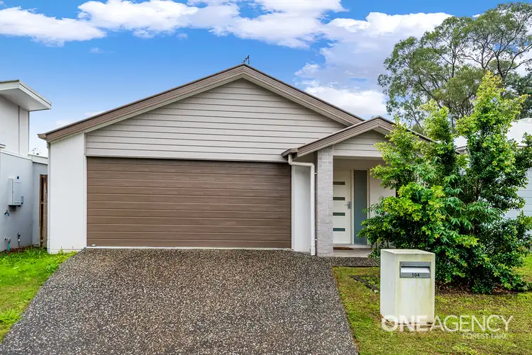 104 Brentford Rd, Richlands QLD 4077
