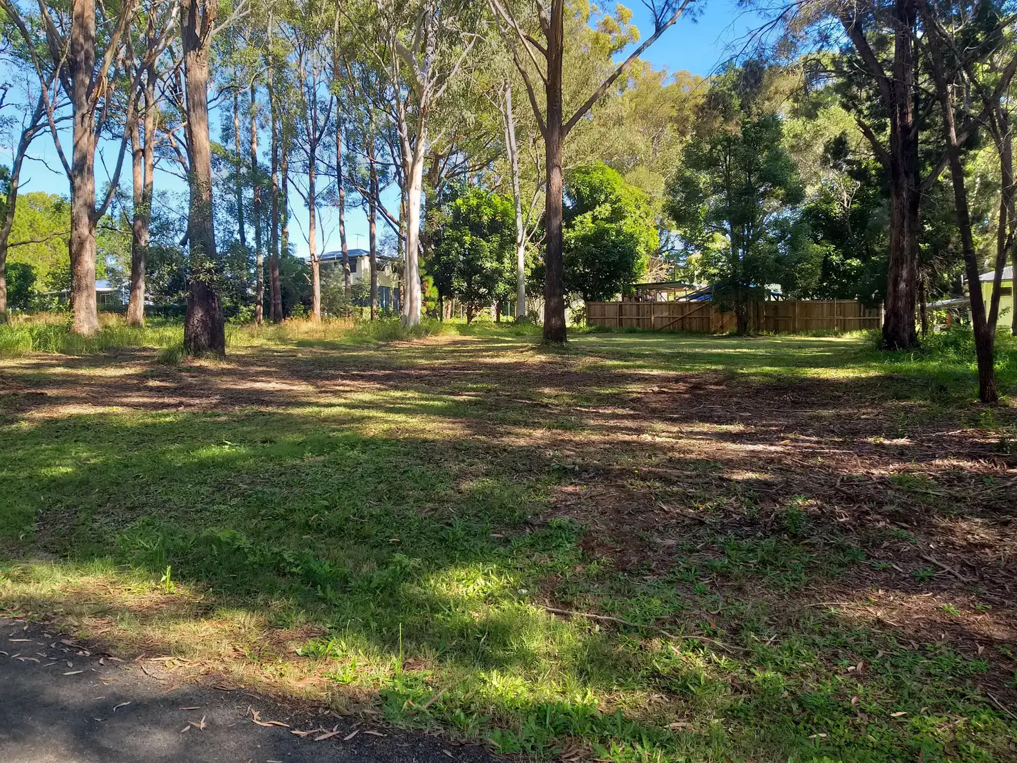 Main view of Homely land listing, 5 Jiwali St, Russell Island QLD 4184