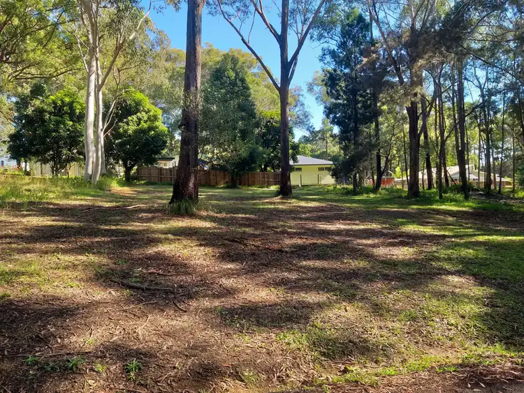 Second view of Homely land listing, 5 Jiwali St, Russell Island QLD 4184
