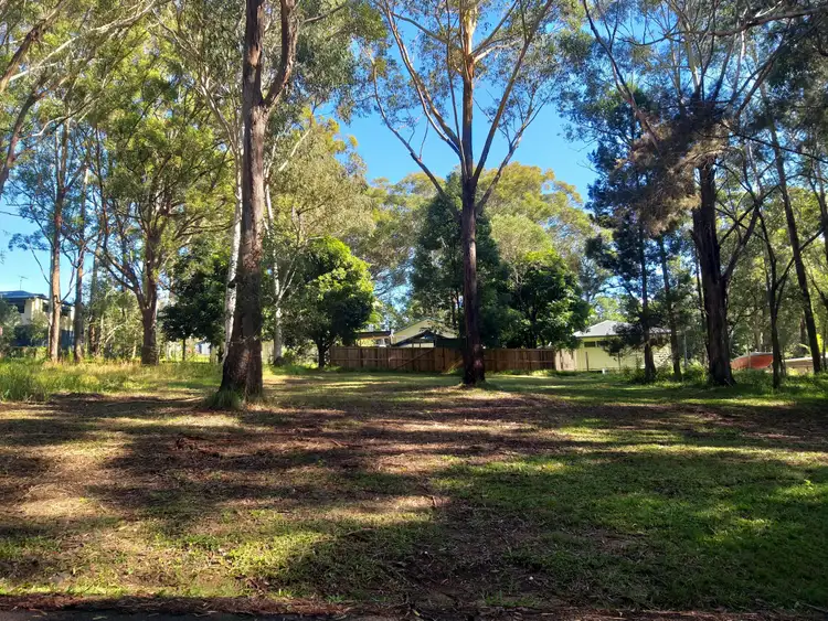 Third view of Homely land listing, 5 Jiwali St, Russell Island QLD 4184