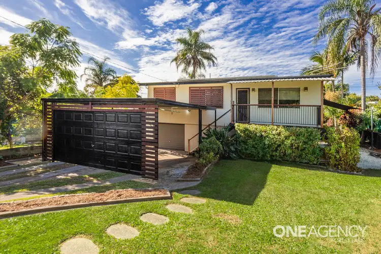 5 Claverton St, Woodridge QLD 4114