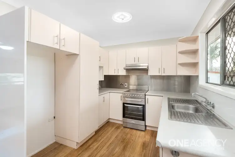 Third view of Homely house listing, 5 Claverton St, Woodridge QLD 4114