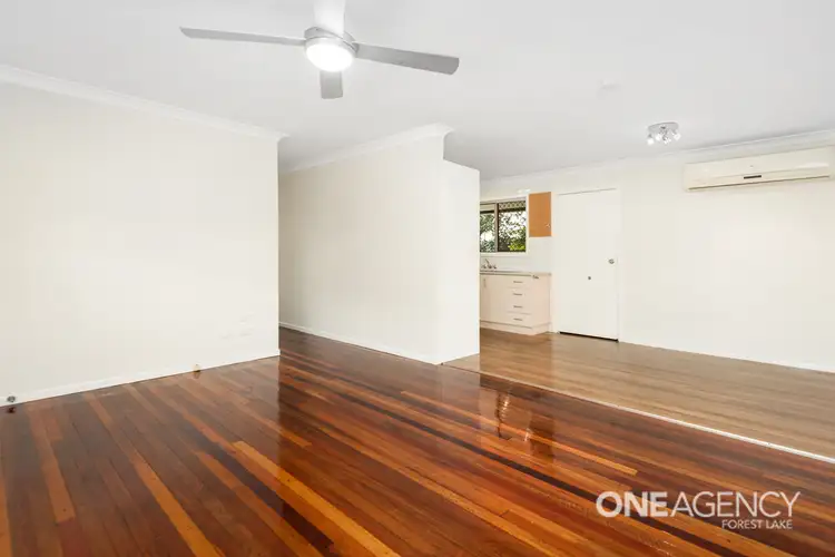 Fourth view of Homely house listing, 5 Claverton St, Woodridge QLD 4114