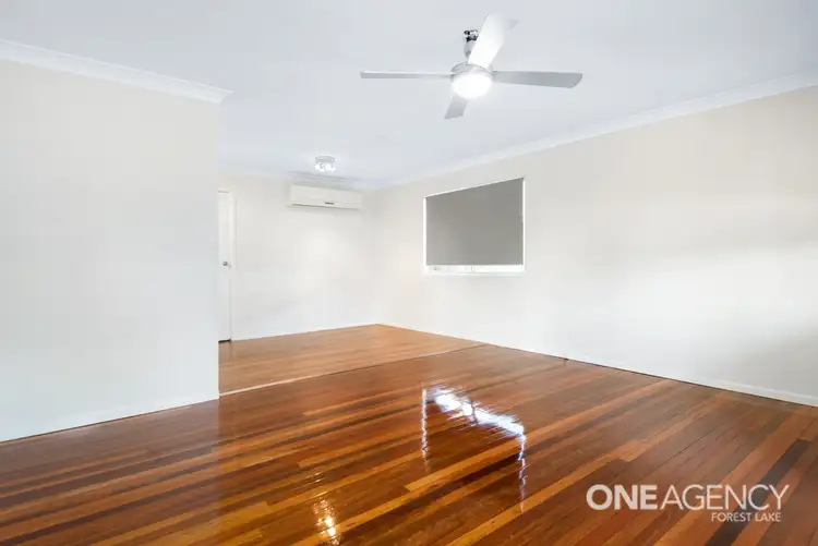 Fifth view of Homely house listing, 5 Claverton St, Woodridge QLD 4114