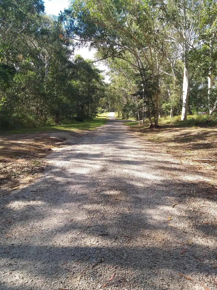Main view of Homely land listing, 11 Basket Beach Rd, Russell Island QLD 4184