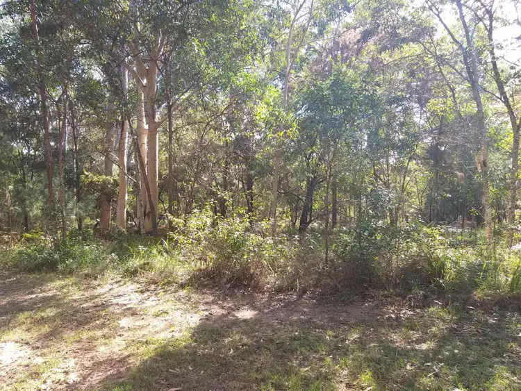 Second view of Homely land listing, 11 Basket Beach Rd, Russell Island QLD 4184