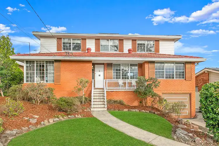 76 Bradley Dr, Carlingford NSW 2118