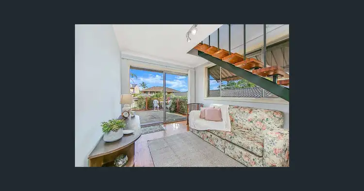 Fourth view of Homely house listing, 76 Bradley Dr, Carlingford NSW 2118